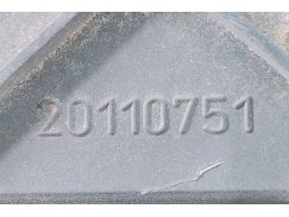 bontott FIAT DOBLO Jobb Hátsó Lámpa Foglalat