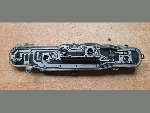 bontott FIAT DOBLO Jobb Hátsó Lámpa Foglalat