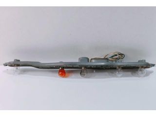 bontott FIAT DOBLO Jobb Hátsó Lámpa Foglalat