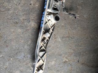 bontott FIAT DOBLO Jobb Hátsó Lámpa Foglalat