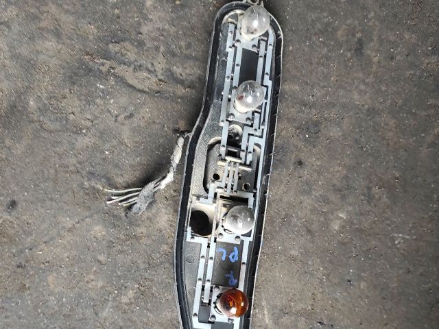 bontott FIAT DOBLO Jobb Hátsó Lámpa Foglalat