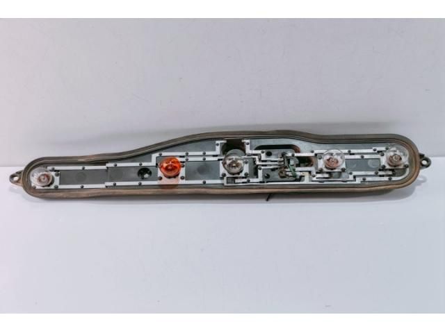 bontott FIAT DOBLO Jobb Hátsó Lámpa Foglalat