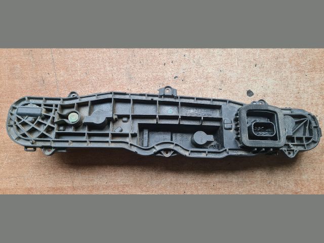 bontott FIAT DOBLO Jobb Hátsó Lámpa Foglalat