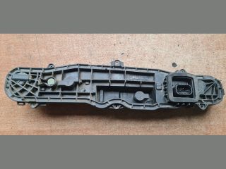 bontott FIAT DOBLO Jobb Hátsó Lámpa Foglalat