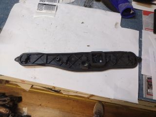 bontott FIAT DOBLO Jobb Hátsó Lámpa Foglalat