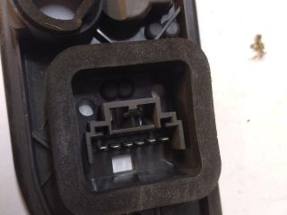 bontott FIAT DOBLO Jobb Hátsó Lámpa Foglalat