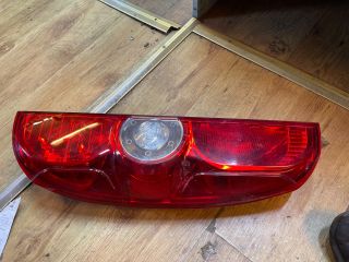 bontott FIAT DOBLO Jobb Hátsó Lámpa