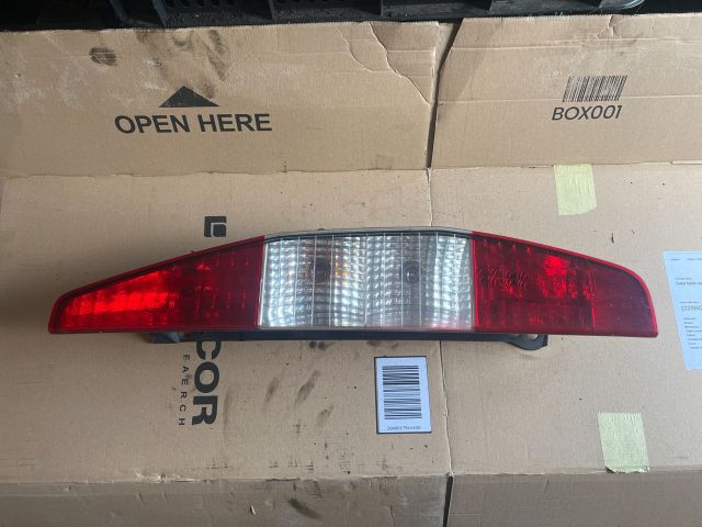 bontott FIAT DOBLO Jobb Hátsó Lámpa