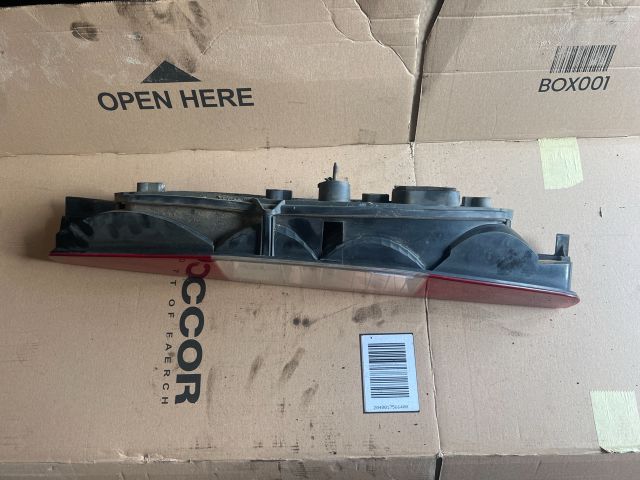 bontott FIAT DOBLO Jobb Hátsó Lámpa