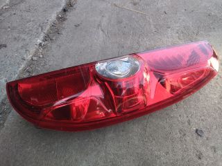 bontott FIAT DOBLO Jobb Hátsó Lámpa