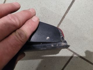 bontott FIAT DOBLO Jobb Hátsó Lámpa