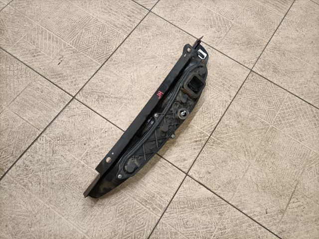 bontott FIAT DOBLO Jobb Hátsó Lámpa