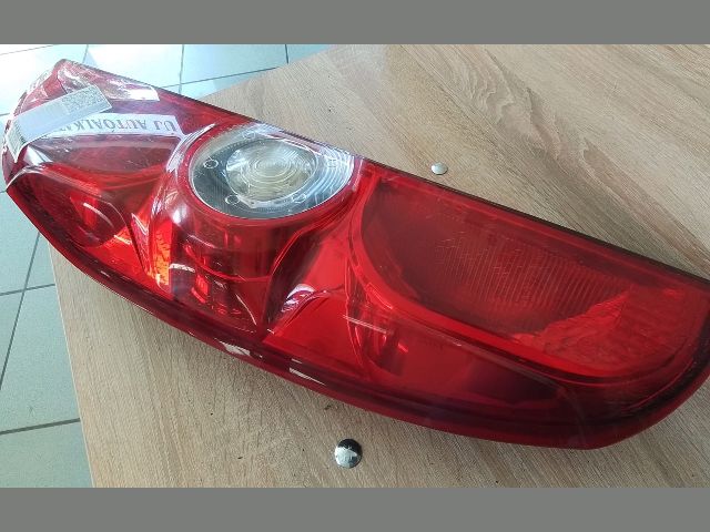 bontott FIAT DOBLO Jobb Hátsó Lámpa