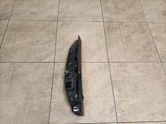 bontott FIAT DOBLO Jobb Hátsó Lámpa