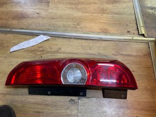 bontott FIAT DOBLO Jobb Hátsó Lámpa