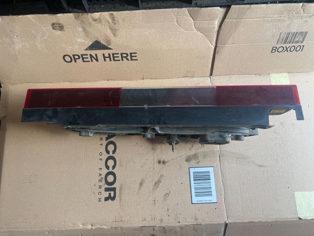 bontott FIAT DOBLO Jobb Hátsó Lámpa