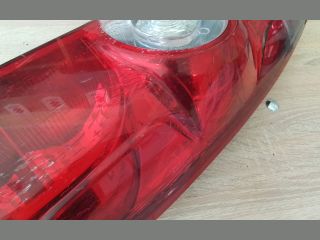 bontott FIAT DOBLO Jobb Hátsó Lámpa