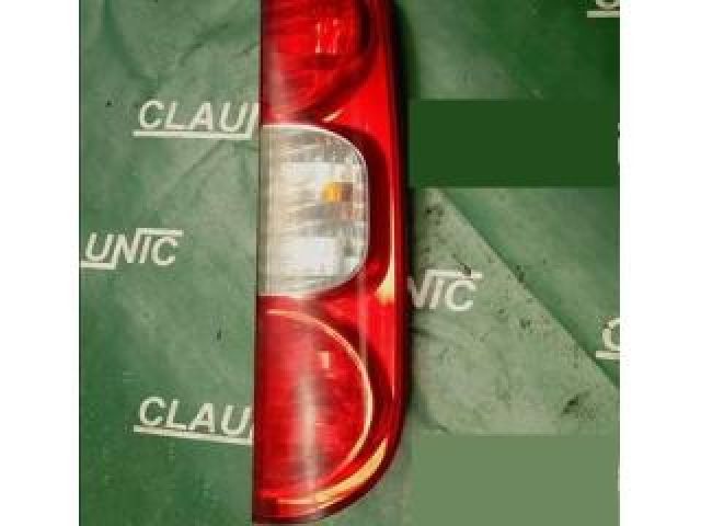 bontott FIAT DOBLO Jobb Hátsó Lámpa