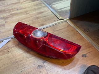 bontott FIAT DOBLO Jobb Hátsó Lámpa