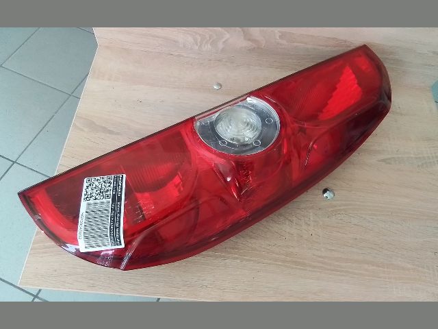 bontott FIAT DOBLO Jobb Hátsó Lámpa