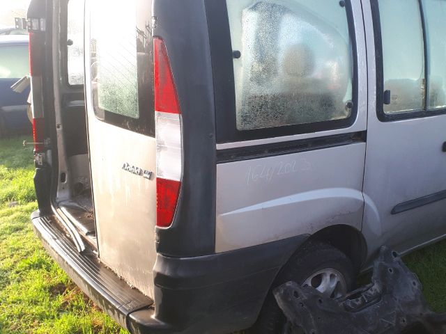 bontott FIAT DOBLO Jobb Hátsó Lámpa