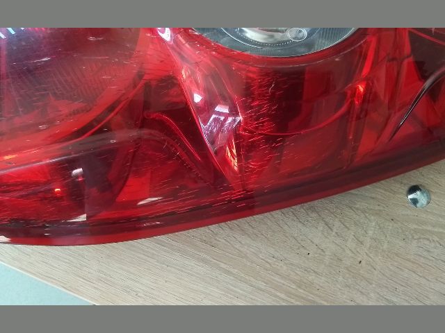 bontott FIAT DOBLO Jobb Hátsó Lámpa