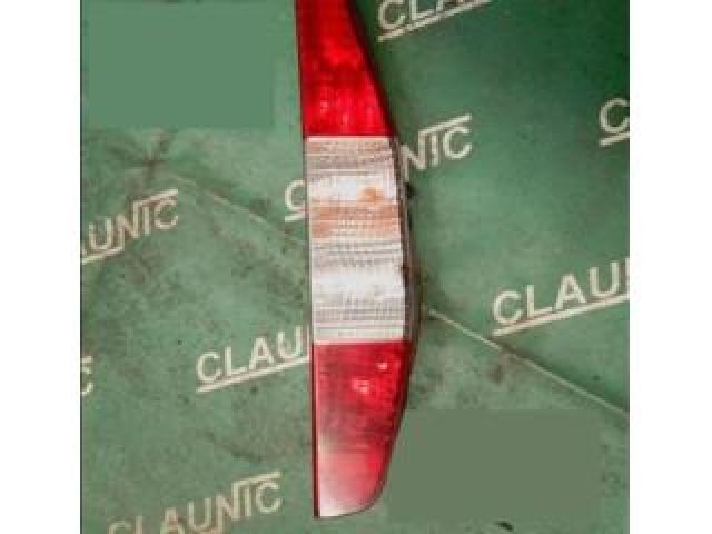 bontott FIAT DOBLO Jobb Hátsó Lámpa