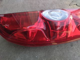 bontott FIAT DOBLO Jobb Hátsó Lámpa