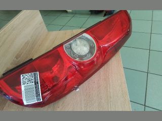 bontott FIAT DOBLO Jobb Hátsó Lámpa