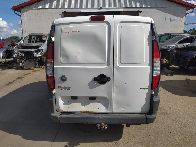 bontott FIAT DOBLO Jobb Hátsó Lámpa