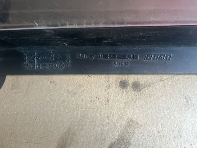 bontott FIAT DOBLO Jobb Hátsó Lámpa