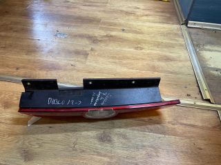 bontott FIAT DOBLO Jobb Hátsó Lámpa