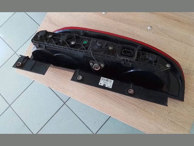 bontott FIAT DOBLO Jobb Hátsó Lámpa
