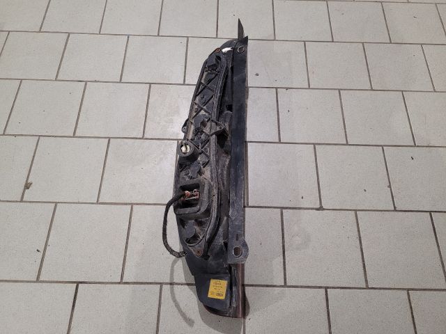 bontott FIAT DOBLO Jobb Hátsó Lámpa