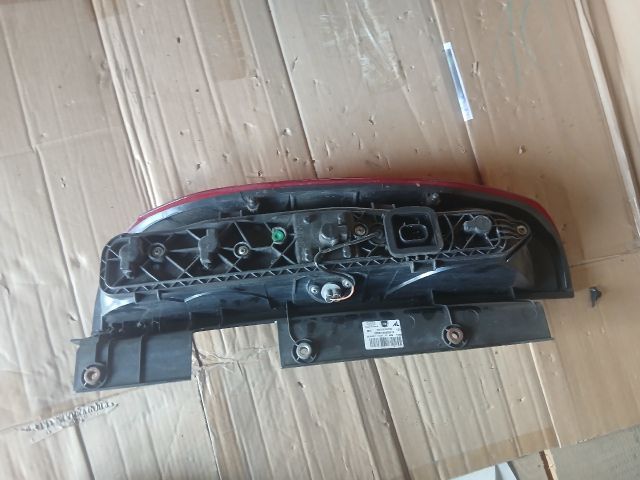 bontott FIAT DOBLO Jobb Hátsó Lámpa