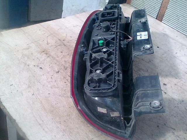 bontott FIAT DOBLO Jobb Hátsó Lámpa