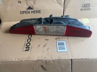 bontott FIAT DOBLO Jobb Hátsó Lámpa