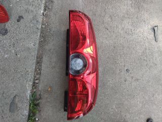 bontott FIAT DOBLO Jobb Hátsó Lámpa