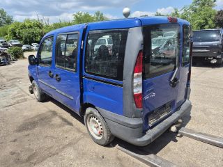 bontott FIAT DOBLO Jobb Hátsó Lámpa