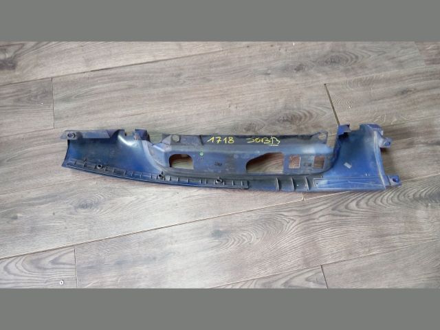 bontott FIAT DOBLO Jobb hátsó Lámpakeret