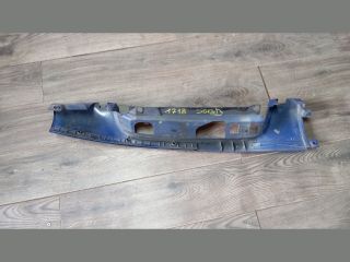 bontott FIAT DOBLO Jobb hátsó Lámpakeret