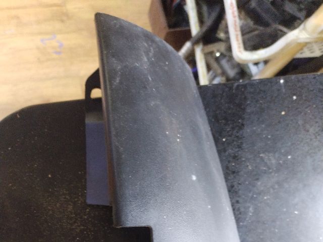 bontott FIAT DOBLO Jobb hátsó Lámpakeret