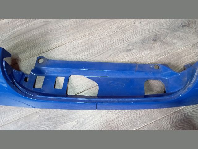 bontott FIAT DOBLO Jobb hátsó Lámpakeret