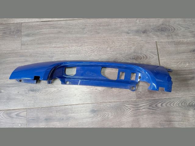 bontott FIAT DOBLO Jobb hátsó Lámpakeret