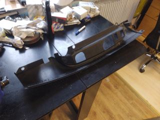 bontott FIAT DOBLO Jobb hátsó Lámpakeret