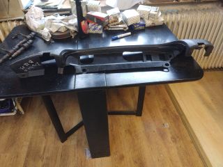 bontott FIAT DOBLO Jobb hátsó Lámpakeret