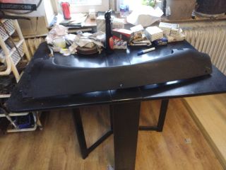 bontott FIAT DOBLO Jobb hátsó Lámpakeret