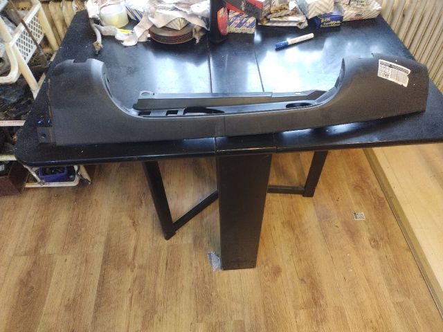 bontott FIAT DOBLO Jobb hátsó Lámpakeret