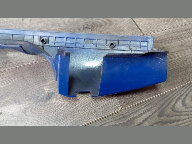 bontott FIAT DOBLO Jobb hátsó Lámpakeret