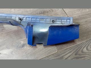 bontott FIAT DOBLO Jobb hátsó Lámpakeret